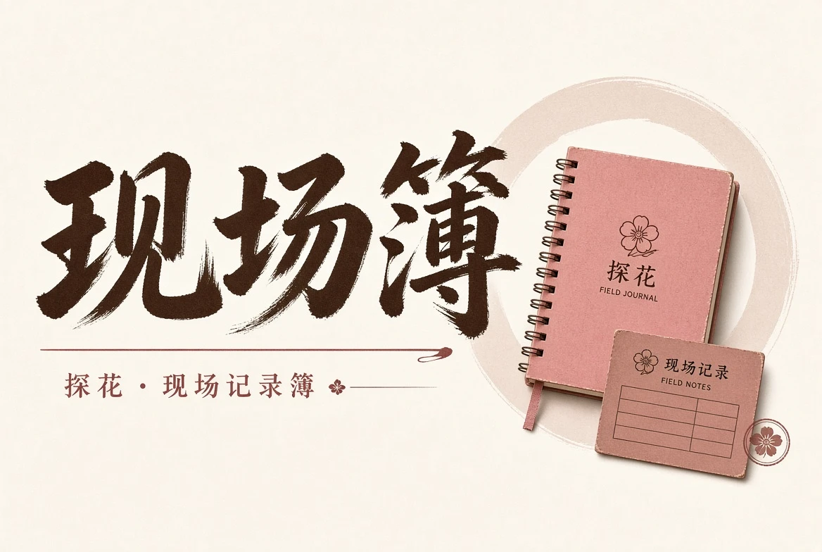 簿栏现场目录画面